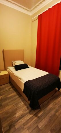 Imagen de la habitación del Hotel Sundsvall City. Foto 19
