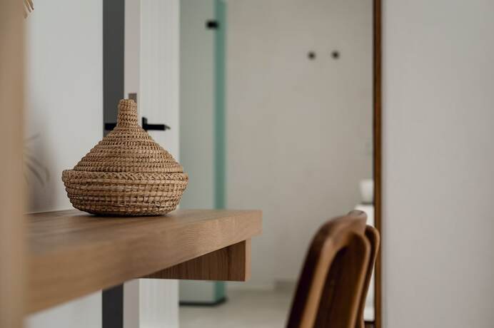 Imagen general del Hotel Sundunes Naxos. Foto 3