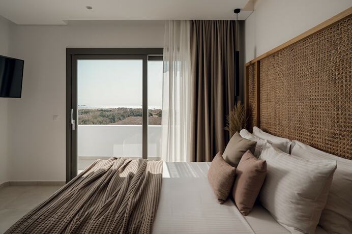 Imagen general del Hotel Sundunes Naxos. Foto 5