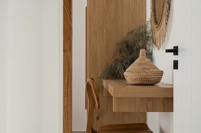 Imagen general del Hotel Sundunes Naxos. Foto 6