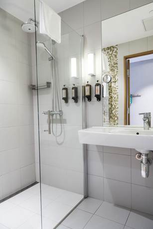 Imagen de la habitación del Hotel Sundvolden. Foto 2