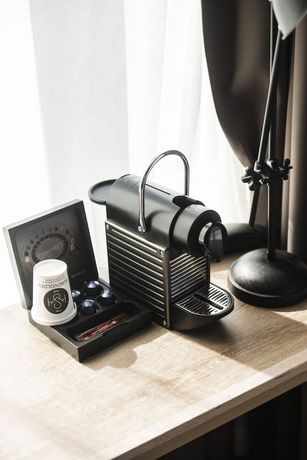 Imagen de la habitación del Hotel Sundvolden. Foto 4