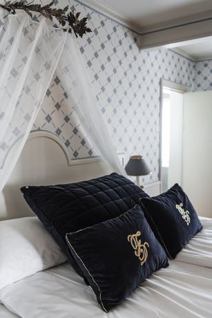 Imagen de la habitación del Hotel Sundvolden. Foto 5