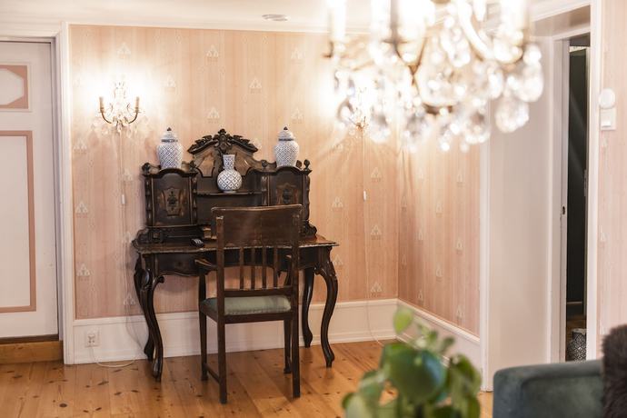 Imagen de la habitación del Hotel Sundvolden. Foto 7