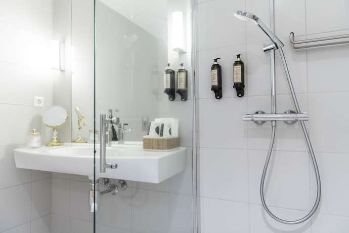 Imagen de la habitación del Hotel Sundvolden. Foto 8