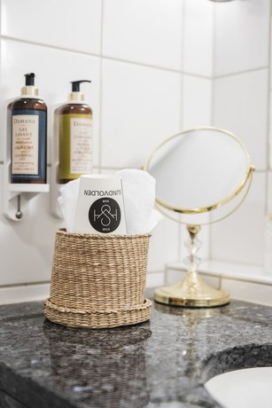 Imagen de la habitación del Hotel Sundvolden. Foto 12