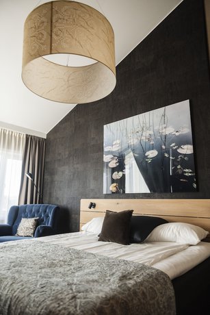 Imagen de la habitación del Hotel Sundvolden. Foto 14