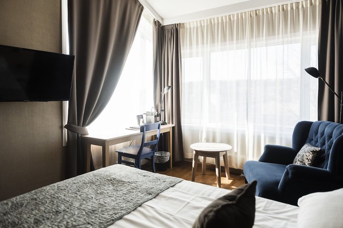 Imagen de la habitación del Hotel Sundvolden. Foto 15