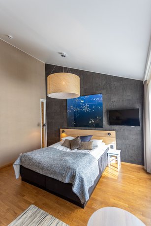 Imagen de la habitación del Hotel Sundvolden. Foto 16