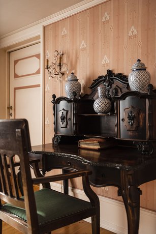 Imagen de la habitación del Hotel Sundvolden. Foto 17