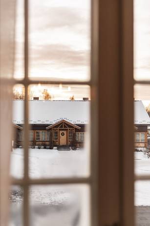 Imagen de la habitación del Hotel Sundvolden. Foto 18