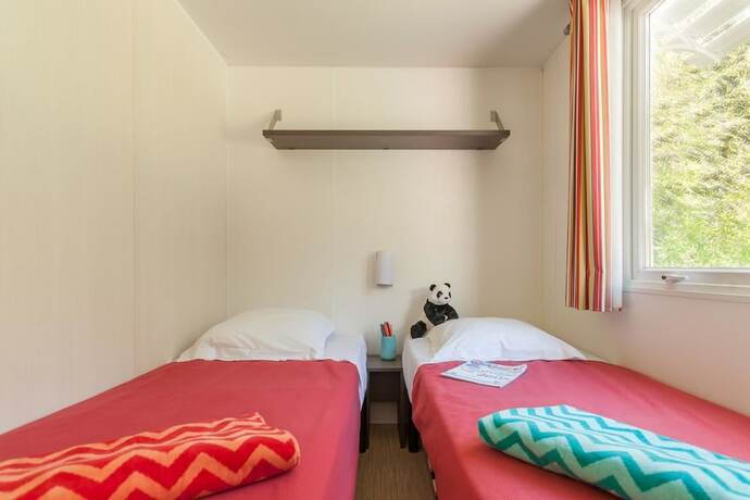 Imagen general del Hotel Sunêlia L\'Orangerie de Lanniron. Foto 3