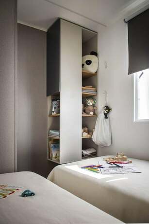 Imagen de la habitación del Hotel Sunêlia L\'Orangerie de Lanniron. Foto 16