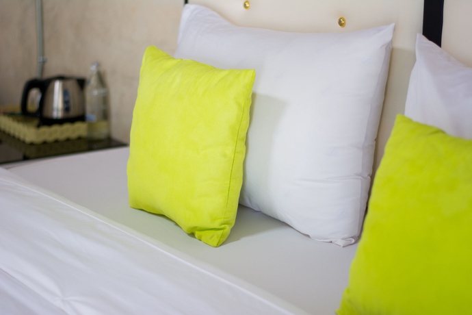 Imagen de la habitación del Hotel Sunee Boutique. Foto 7