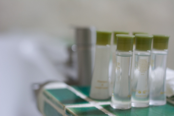 Imagen de la habitación del Hotel Sunee Boutique. Foto 8