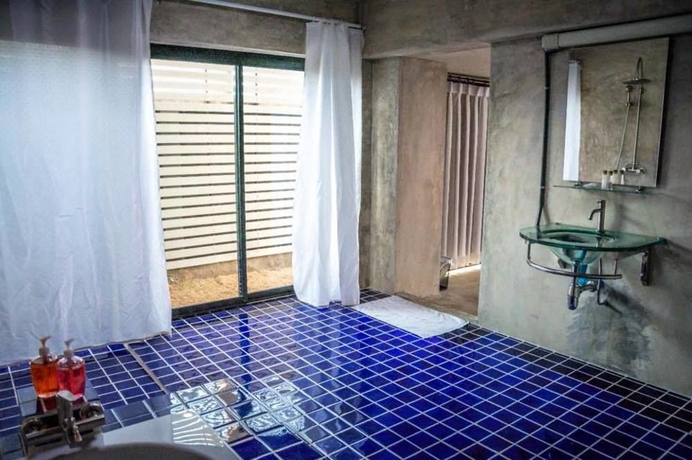 Imagen de la habitación del Hotel Sunee Boutique. Foto 14