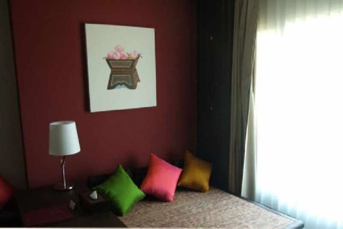 Imagen de la habitación del Hotel Sunee Grand. Foto 5