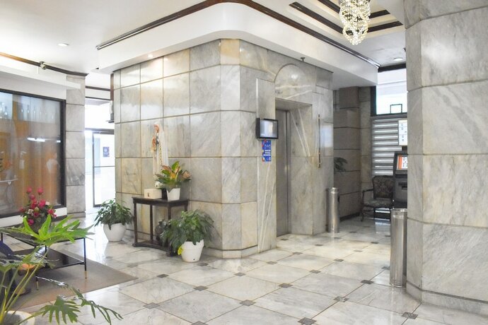 Imagen general del Hotel Sunette Condo Suite. Foto 2
