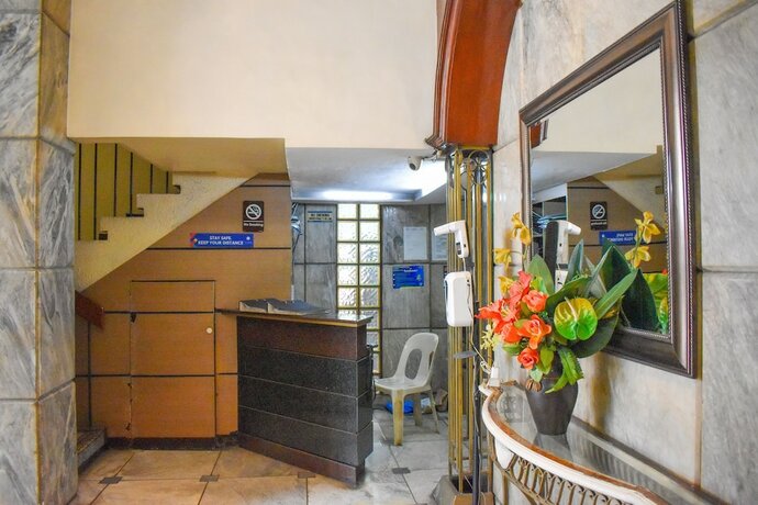 Imagen general del Hotel Sunette Condo Suite. Foto 3