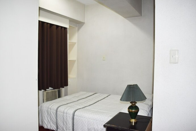 Imagen general del Hotel Sunette Condo Suite. Foto 4