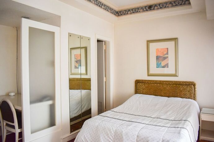 Imagen de la habitación del Hotel Sunette Condo Suite. Foto 11