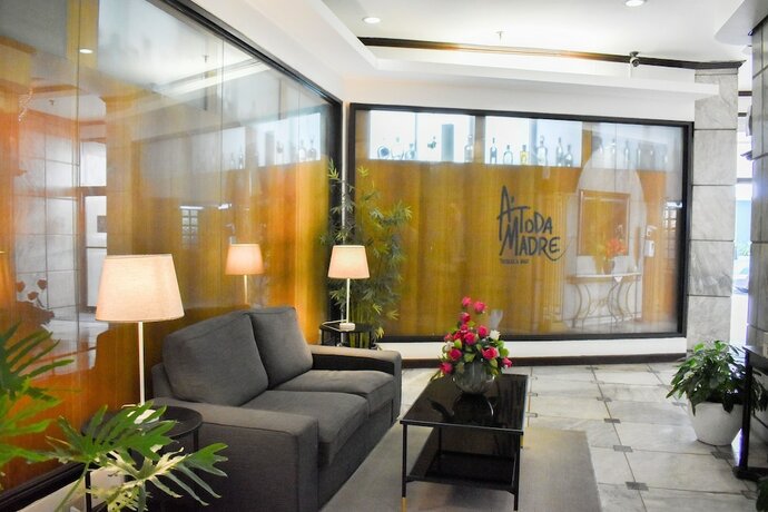 Imagen general del Hotel Sunette Condo Suite. Foto 5