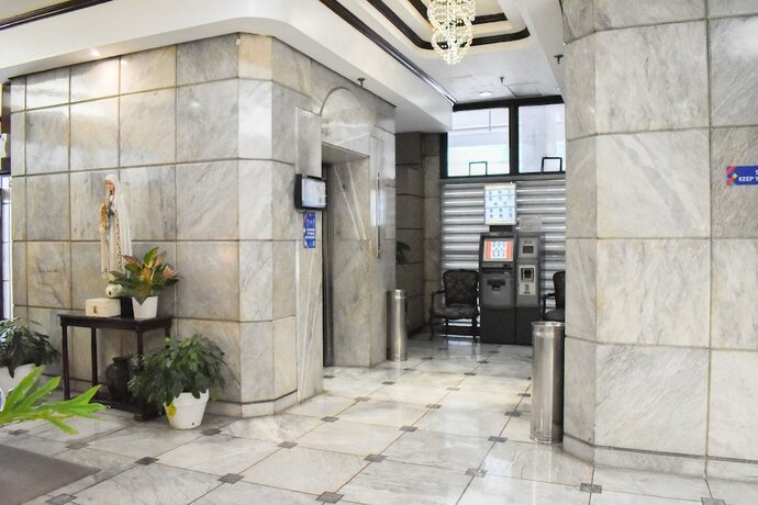 Imagen general del Hotel Sunette Condo Suite. Foto 6