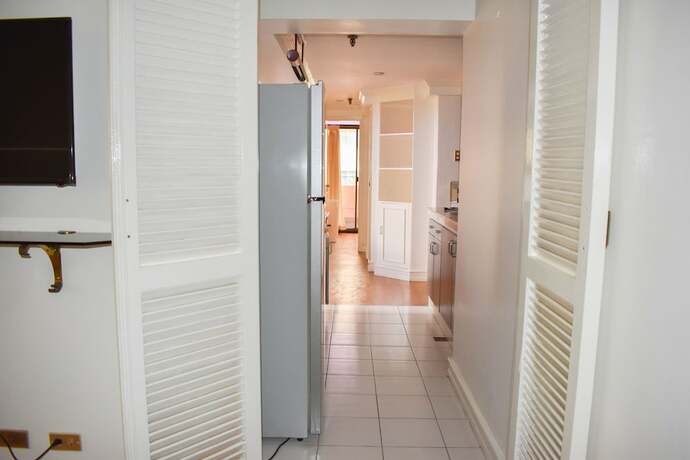 Imagen de la habitación del Hotel Sunette Condo Suite. Foto 12