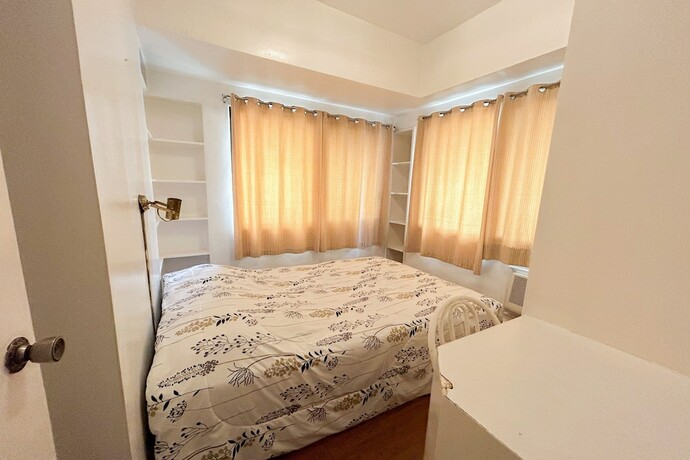 Imagen de la habitación del Hotel Sunette Condo Suite. Foto 13