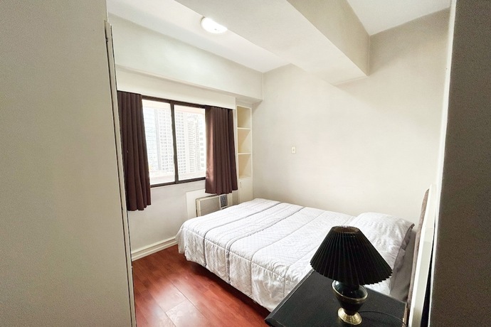 Imagen de la habitación del Hotel Sunette Condo Suite. Foto 16