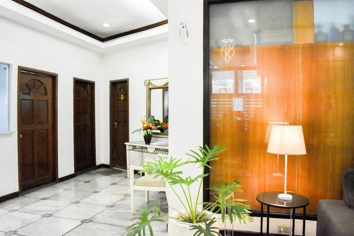 Imagen general del Hotel Sunette Condo Suite. Foto 8