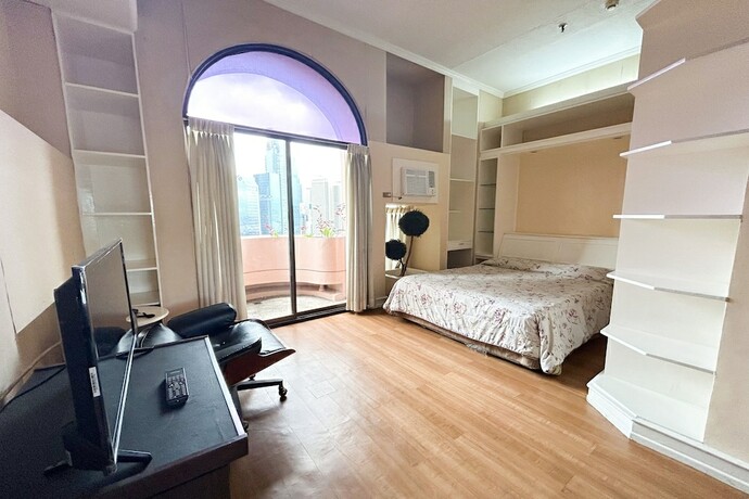Imagen de la habitación del Hotel Sunette Condo Suite. Foto 18