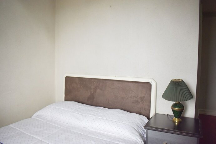 Imagen general del Hotel Sunette Condo Suite. Foto 9