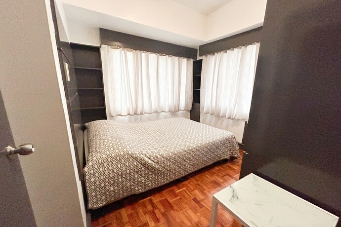 Imagen de la habitación del Hotel Sunette Condo Suite. Foto 20
