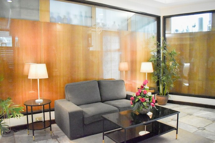 Imagen general del Hotel Sunette Condo Suite. Foto 10
