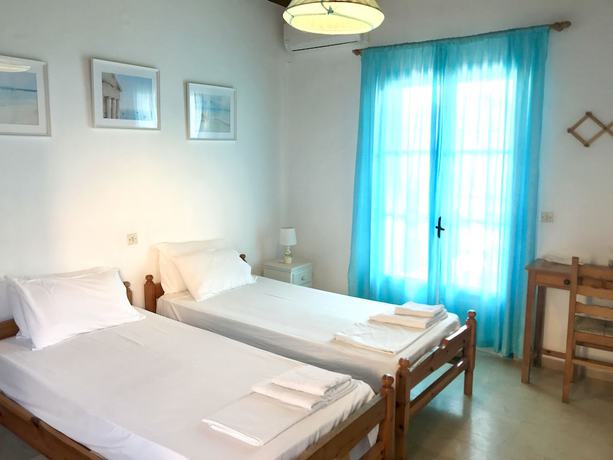 Imagen de la habitación del Hotel Sunflower Apartments. Foto 2