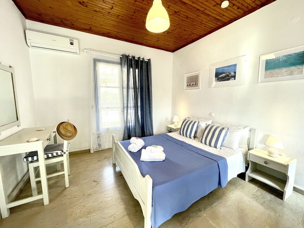 Imagen de la habitación del Hotel Sunflower Apartments. Foto 3