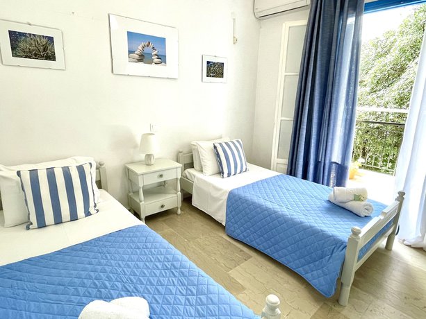Imagen de la habitación del Hotel Sunflower Apartments. Foto 4