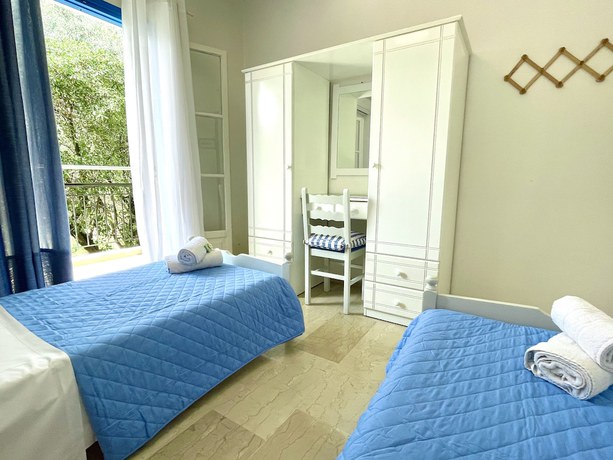 Imagen de la habitación del Hotel Sunflower Apartments. Foto 5