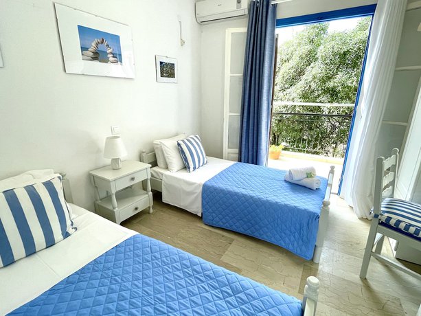 Imagen de la habitación del Hotel Sunflower Apartments. Foto 6