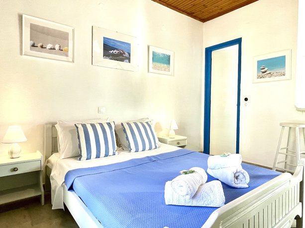 Imagen de la habitación del Hotel Sunflower Apartments. Foto 8