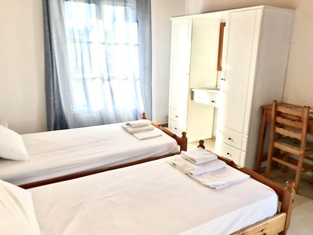 Imagen de la habitación del Hotel Sunflower Apartments. Foto 9