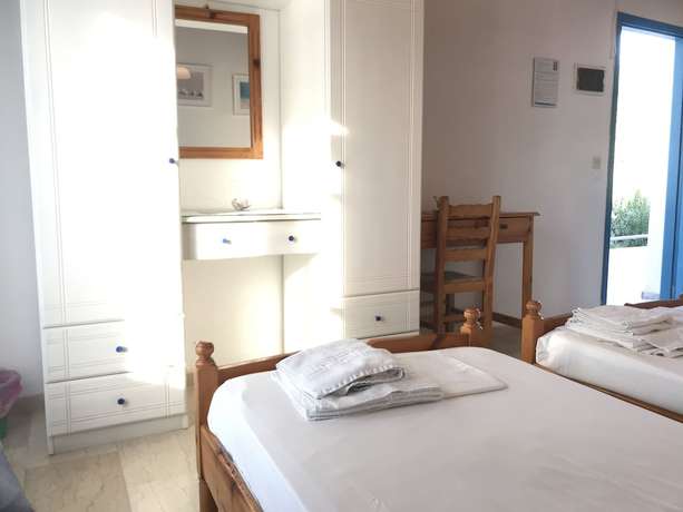 Imagen de la habitación del Hotel Sunflower Apartments. Foto 10