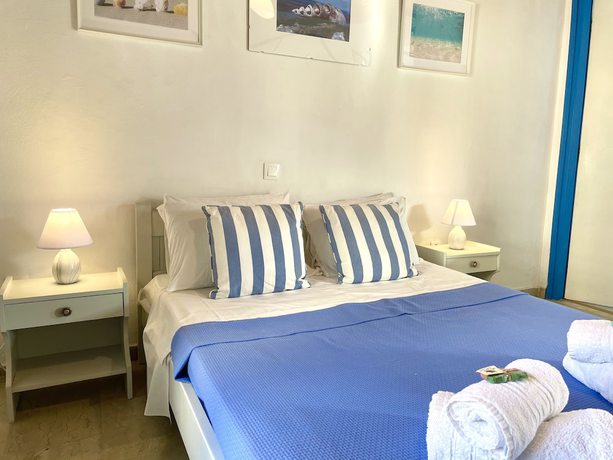 Imagen de la habitación del Hotel Sunflower Apartments. Foto 11