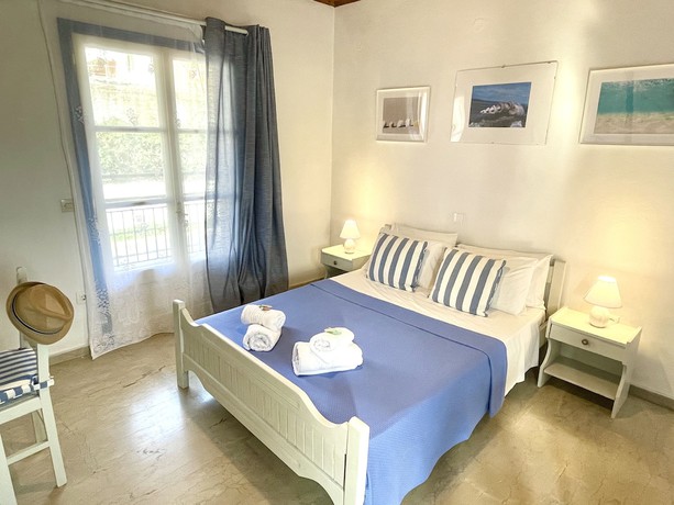 Imagen de la habitación del Hotel Sunflower Apartments. Foto 12