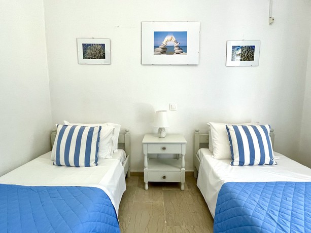 Imagen de la habitación del Hotel Sunflower Apartments. Foto 13