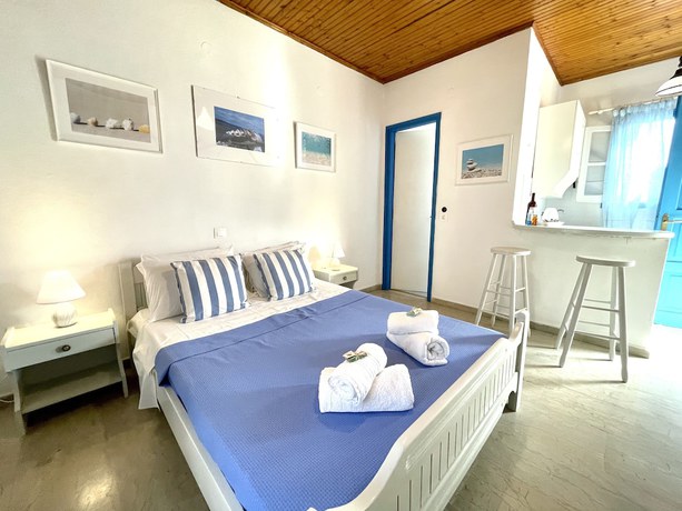 Imagen de la habitación del Hotel Sunflower Apartments. Foto 14