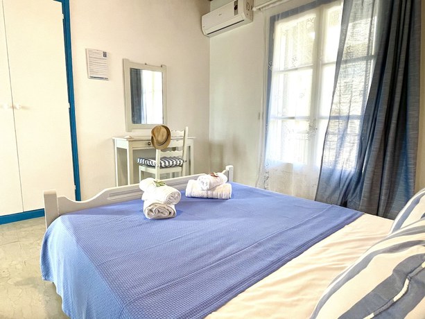 Imagen de la habitación del Hotel Sunflower Apartments. Foto 15