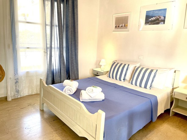 Imagen de la habitación del Hotel Sunflower Apartments. Foto 16