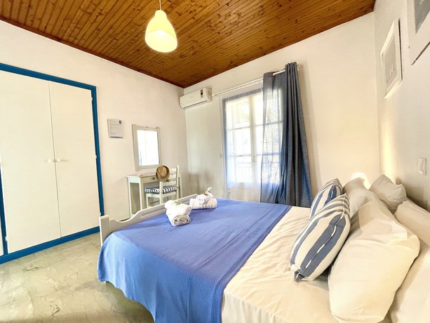 Imagen de la habitación del Hotel Sunflower Apartments. Foto 18